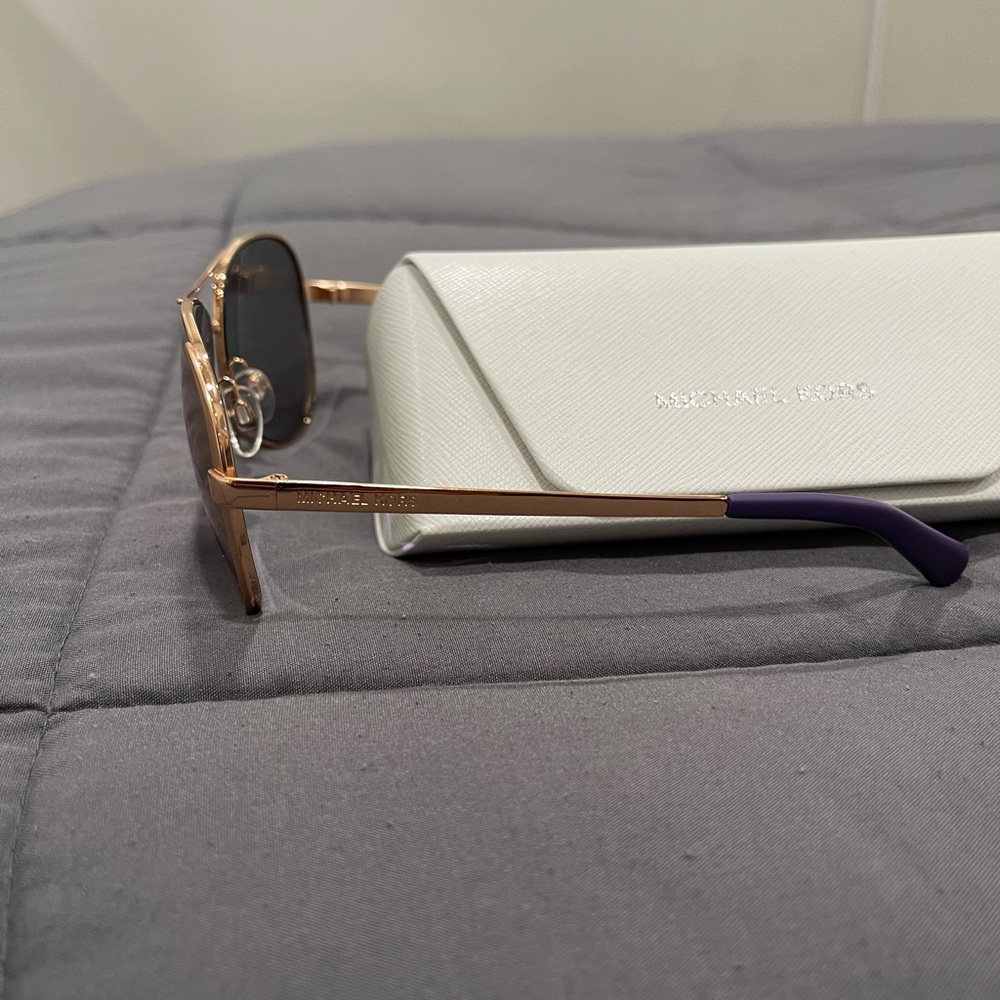 Michael Kors Sunglasses - Picture 3 of 4